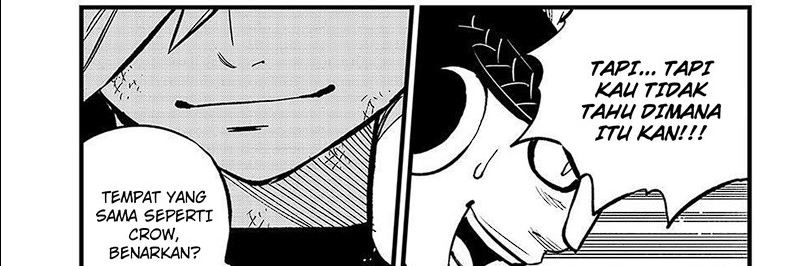 Eden’s Zero Chapter 280 Gambar 72