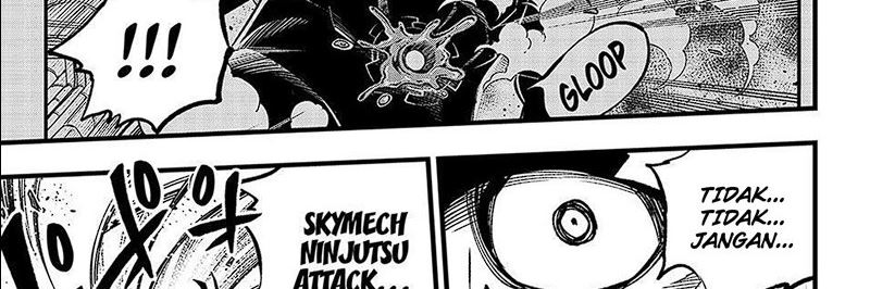 Eden’s Zero Chapter 280 Gambar 74