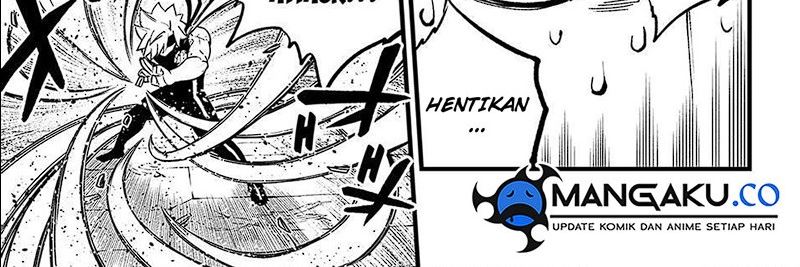 Eden’s Zero Chapter 280 Gambar 75