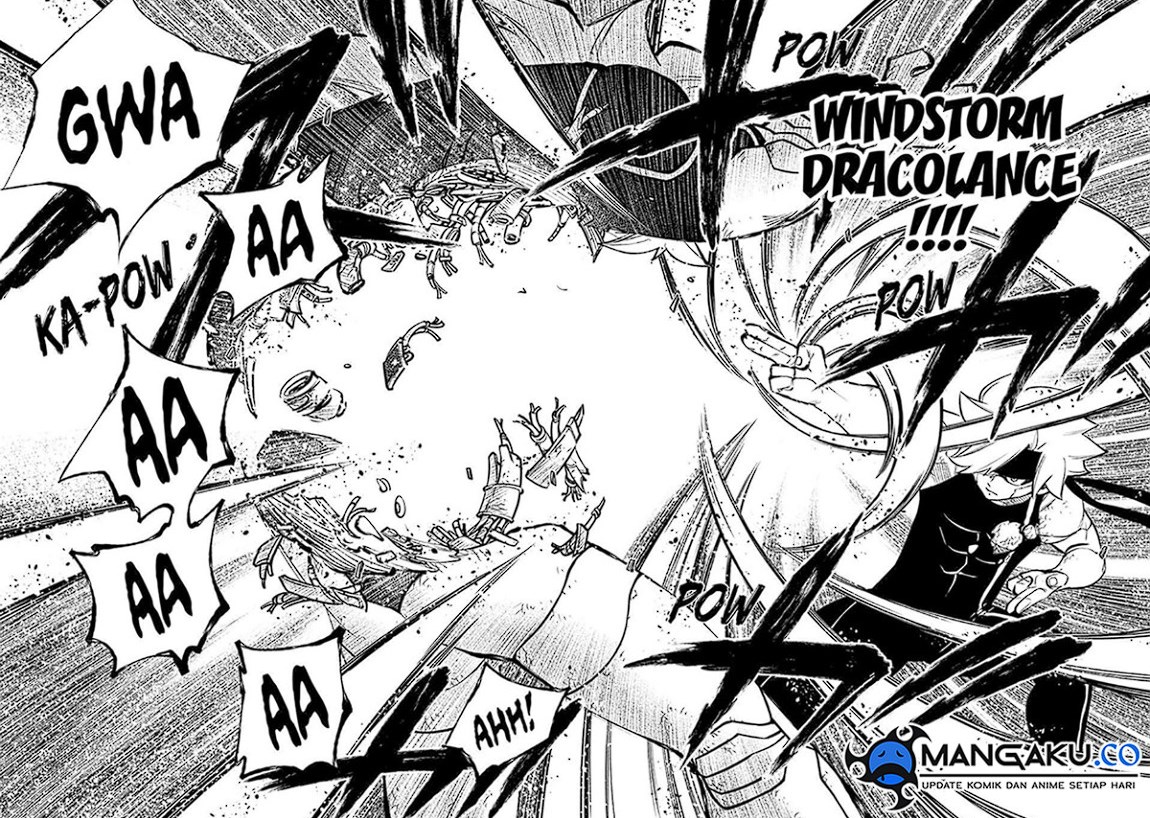Eden’s Zero Chapter 280 Gambar 76
