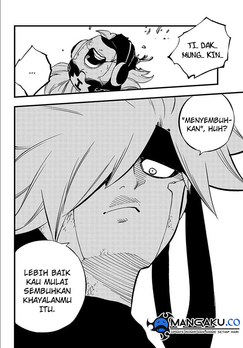Eden’s Zero Chapter 280 Gambar 77
