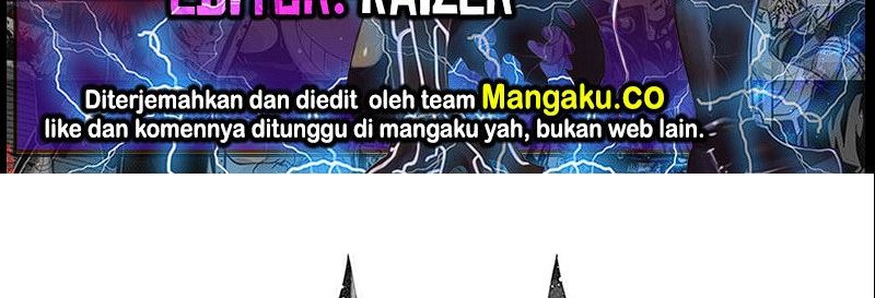 Eden’s Zero Chapter 282 Gambar 2
