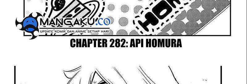Eden’s Zero Chapter 282 Gambar 6