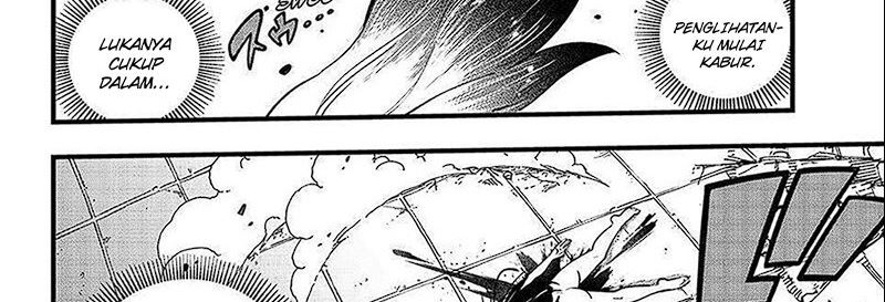Eden’s Zero Chapter 282 Gambar 9