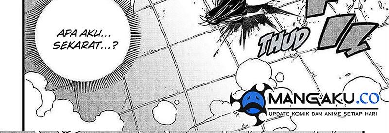 Eden’s Zero Chapter 282 Gambar 10