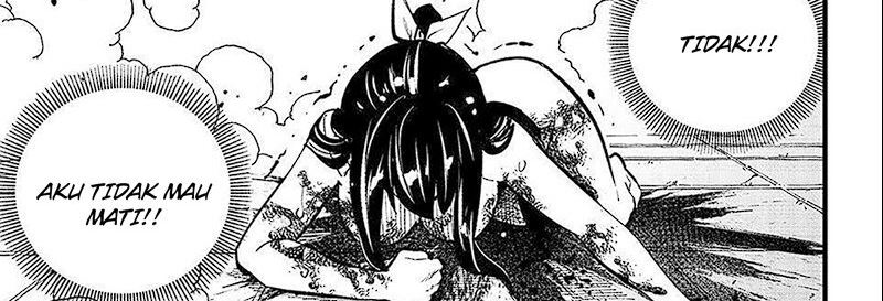 Eden’s Zero Chapter 282 Gambar 14
