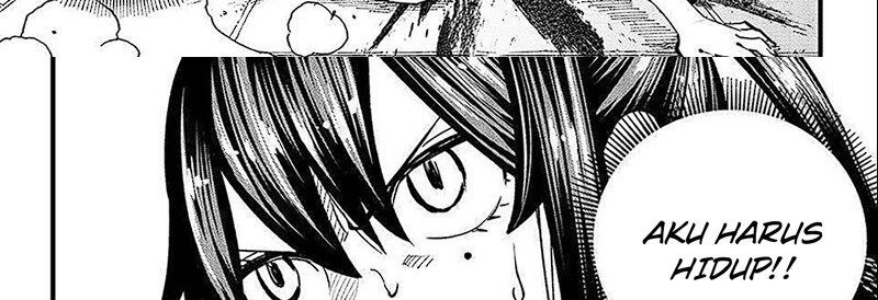 Eden’s Zero Chapter 282 Gambar 15