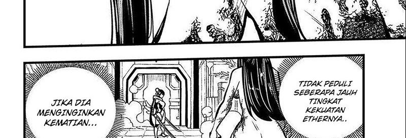 Eden’s Zero Chapter 282 Gambar 17