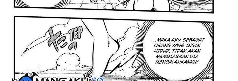 Eden’s Zero Chapter 282 Gambar 18