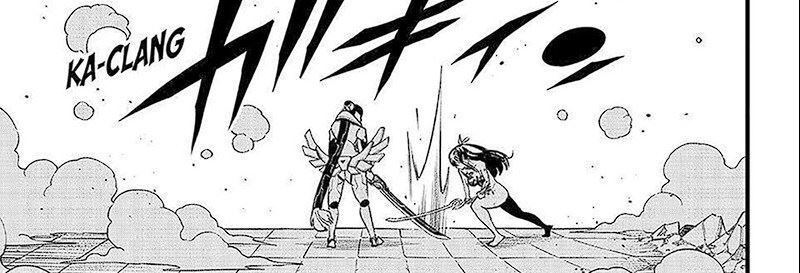 Eden’s Zero Chapter 282 Gambar 21