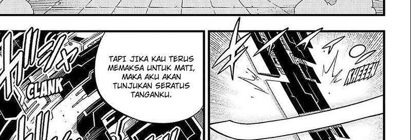 Eden’s Zero Chapter 282 Gambar 22