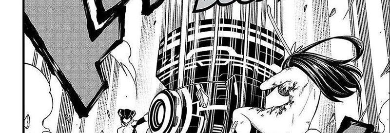 Eden’s Zero Chapter 282 Gambar 24