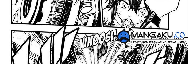 Eden’s Zero Chapter 282 Gambar 26