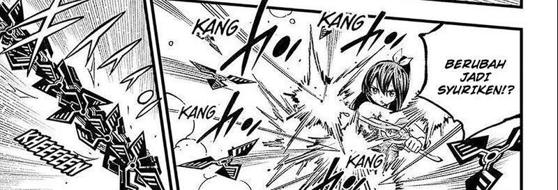Eden’s Zero Chapter 282 Gambar 29