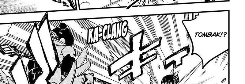 Eden’s Zero Chapter 282 Gambar 30