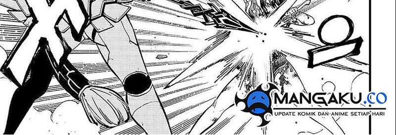 Eden’s Zero Chapter 282 Gambar 31