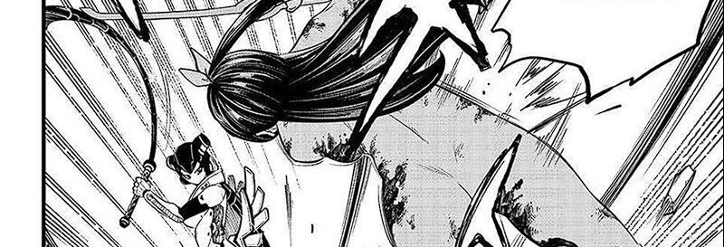 Eden’s Zero Chapter 282 Gambar 34