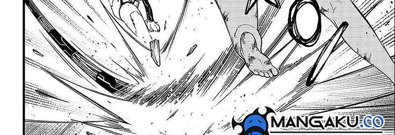 Eden’s Zero Chapter 282 Gambar 35