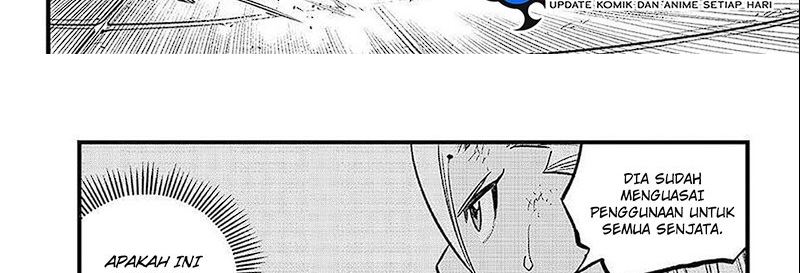 Eden’s Zero Chapter 282 Gambar 36