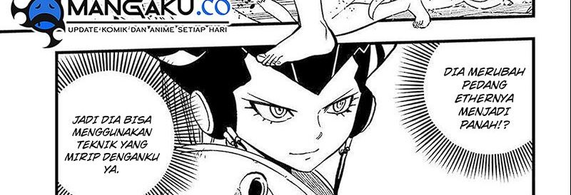 Eden’s Zero Chapter 282 Gambar 39