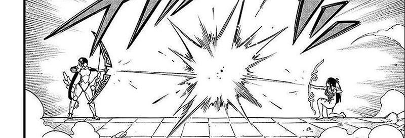 Eden’s Zero Chapter 282 Gambar 42