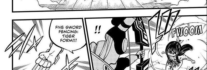 Eden’s Zero Chapter 282 Gambar 43