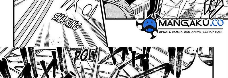 Eden’s Zero Chapter 282 Gambar 44
