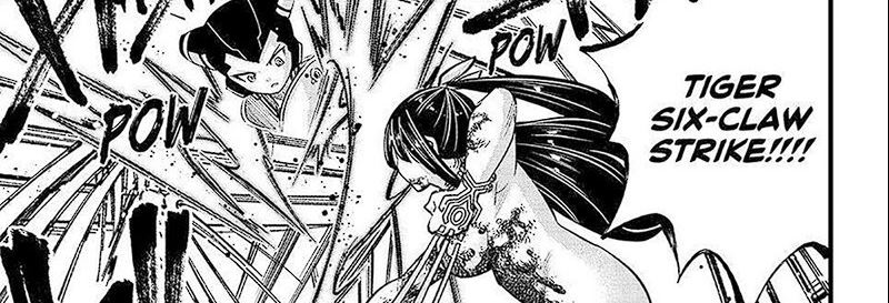 Eden’s Zero Chapter 282 Gambar 45