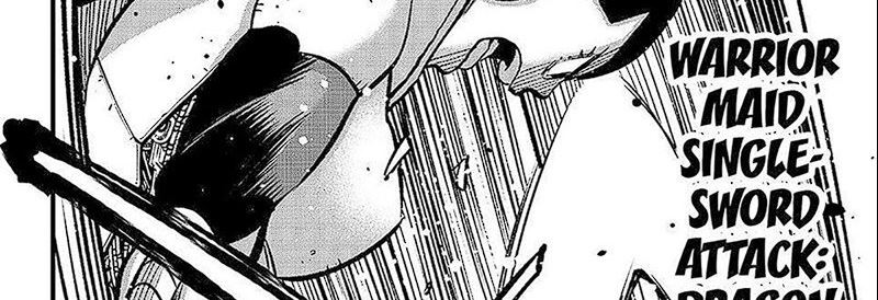 Eden’s Zero Chapter 282 Gambar 49