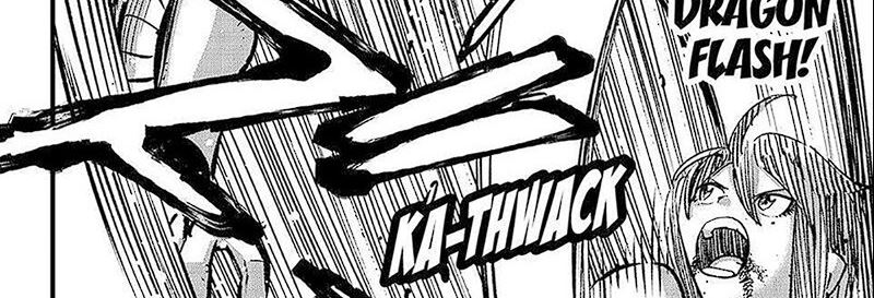Eden’s Zero Chapter 282 Gambar 50