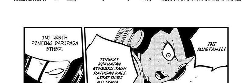 Eden’s Zero Chapter 282 Gambar 53