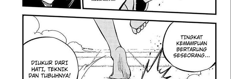 Eden’s Zero Chapter 282 Gambar 54