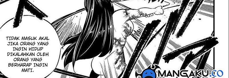 Eden’s Zero Chapter 282 Gambar 56