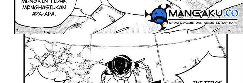 Eden’s Zero Chapter 282 Gambar 61