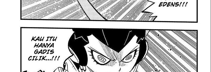 Eden’s Zero Chapter 282 Gambar 64