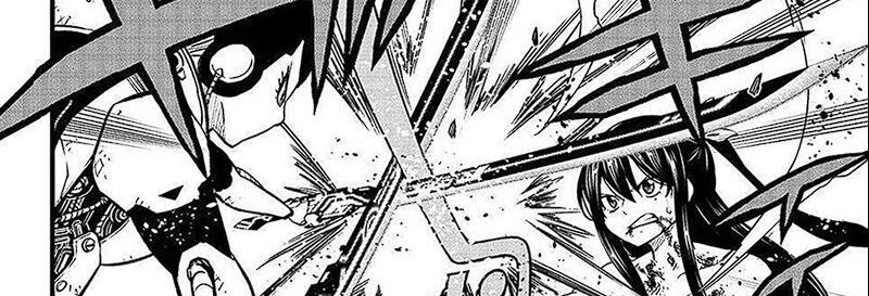 Eden’s Zero Chapter 282 Gambar 66