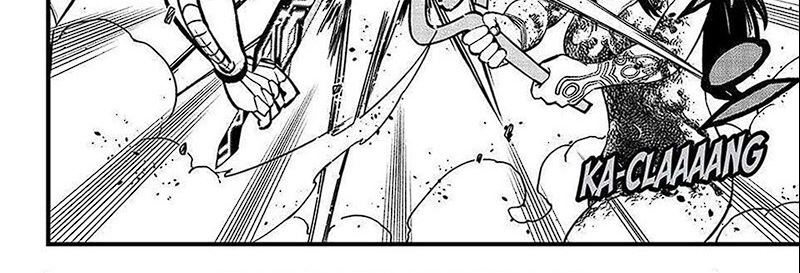 Eden’s Zero Chapter 282 Gambar 67