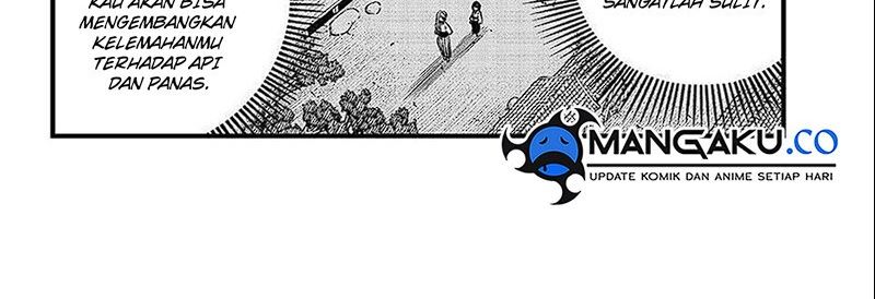 Eden’s Zero Chapter 282 Gambar 69