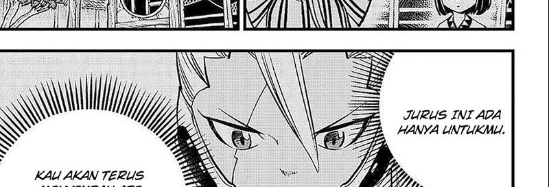 Eden’s Zero Chapter 282 Gambar 71