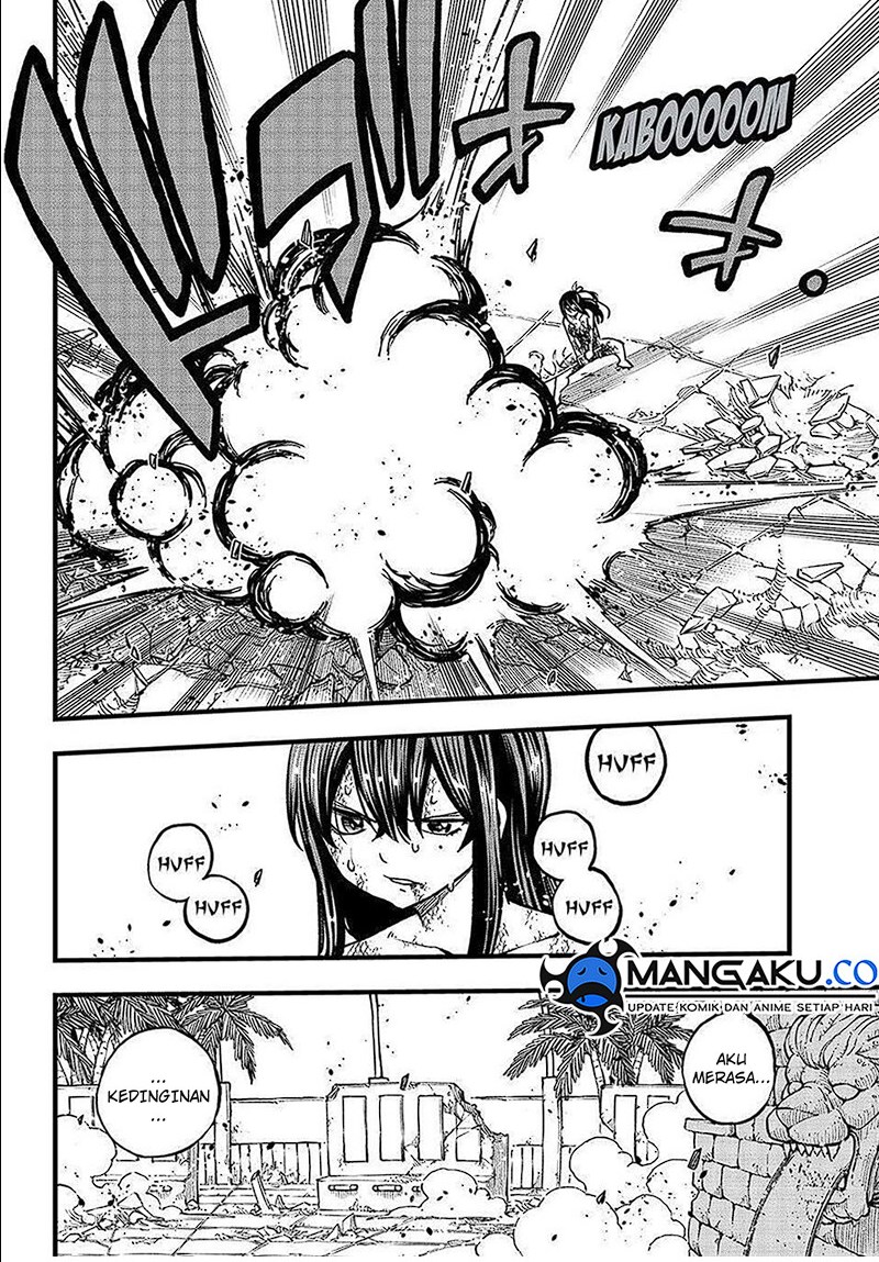 Eden’s Zero Chapter 282 Gambar 75