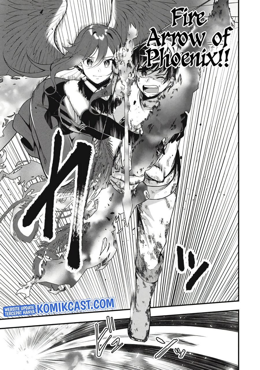 Eeh, Tamer wa Tsukaenai tte Party kara Tsuiho Shita yo ne? Chapter 02 Gambar 9