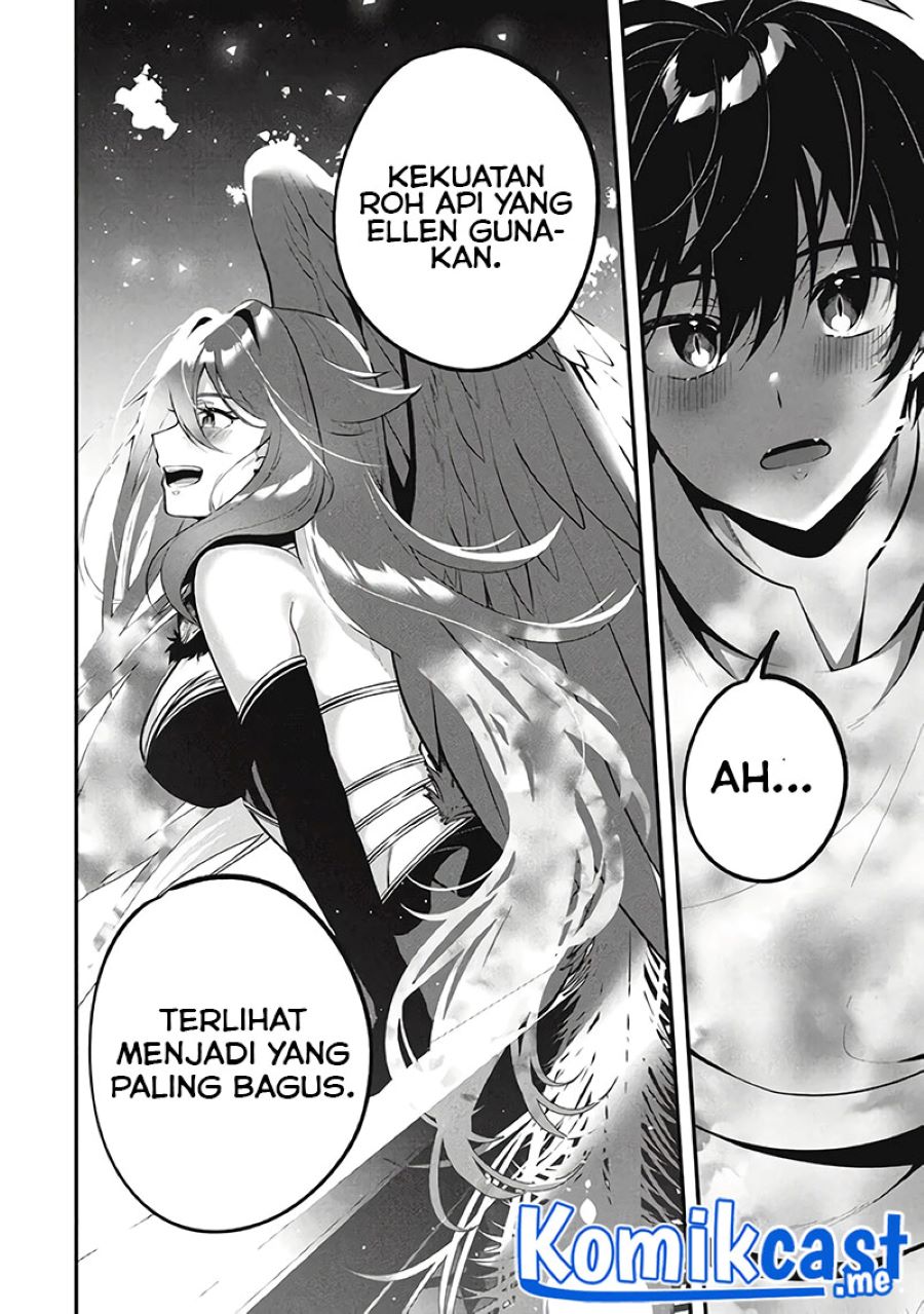 Eeh, Tamer wa Tsukaenai tte Party kara Tsuiho Shita yo ne? Chapter 05 Gambar 19