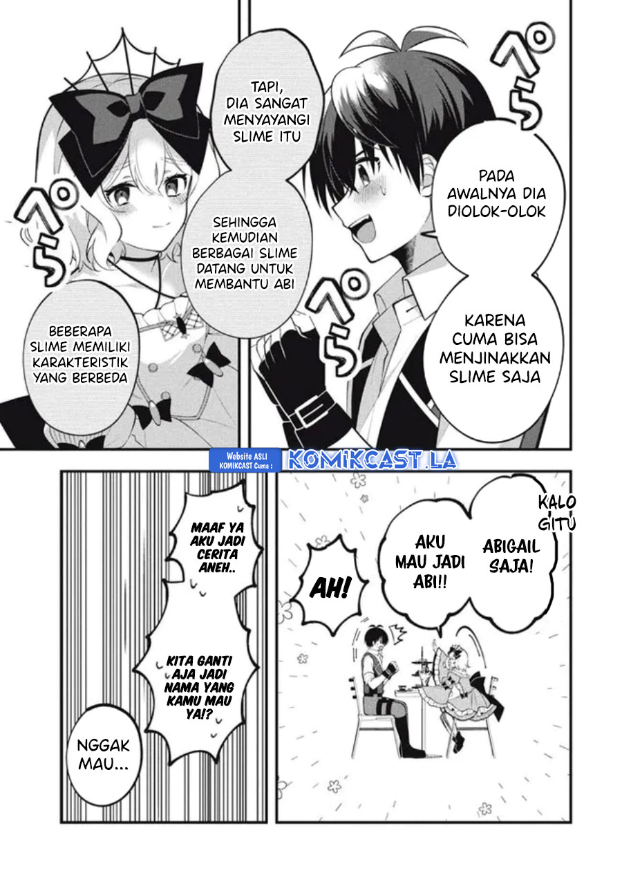 Eeh, Tamer wa Tsukaenai tte Party kara Tsuiho Shita yo ne? Chapter 10 Gambar 14