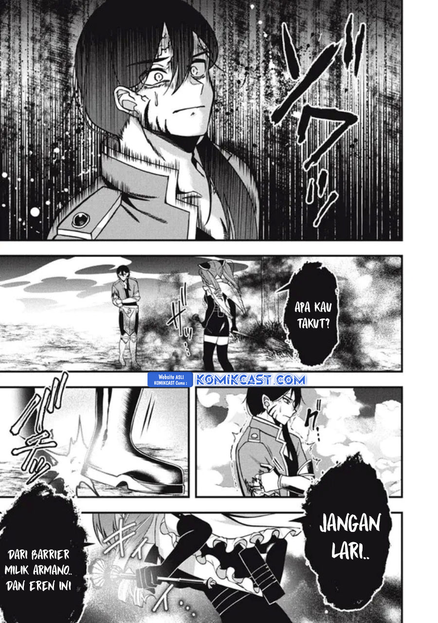 Eeh, Tamer wa Tsukaenai tte Party kara Tsuiho Shita yo ne? Chapter 19.1 Gambar 14
