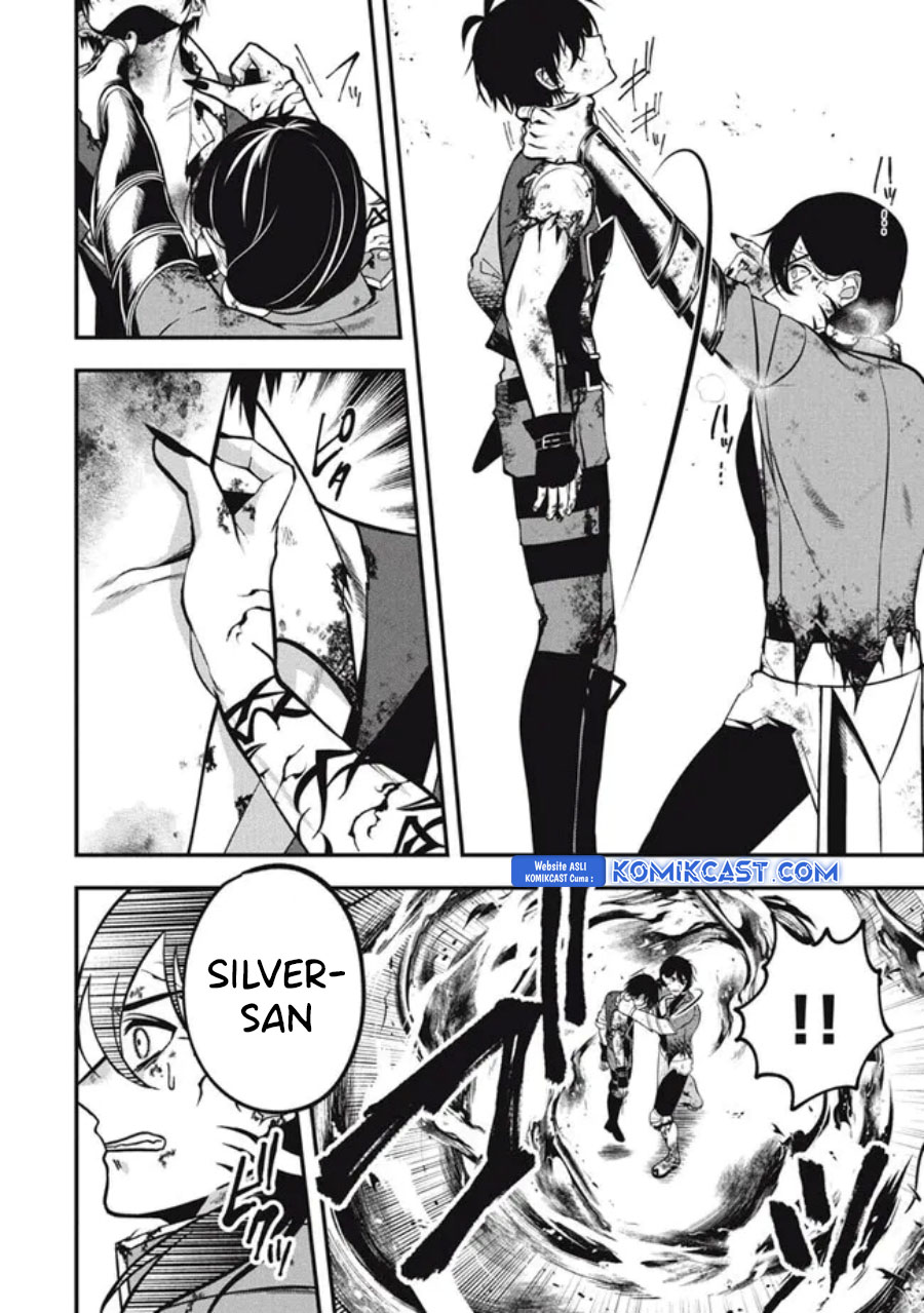 Eeh, Tamer wa Tsukaenai tte Party kara Tsuiho Shita yo ne? Chapter 19.2 Gambar 12