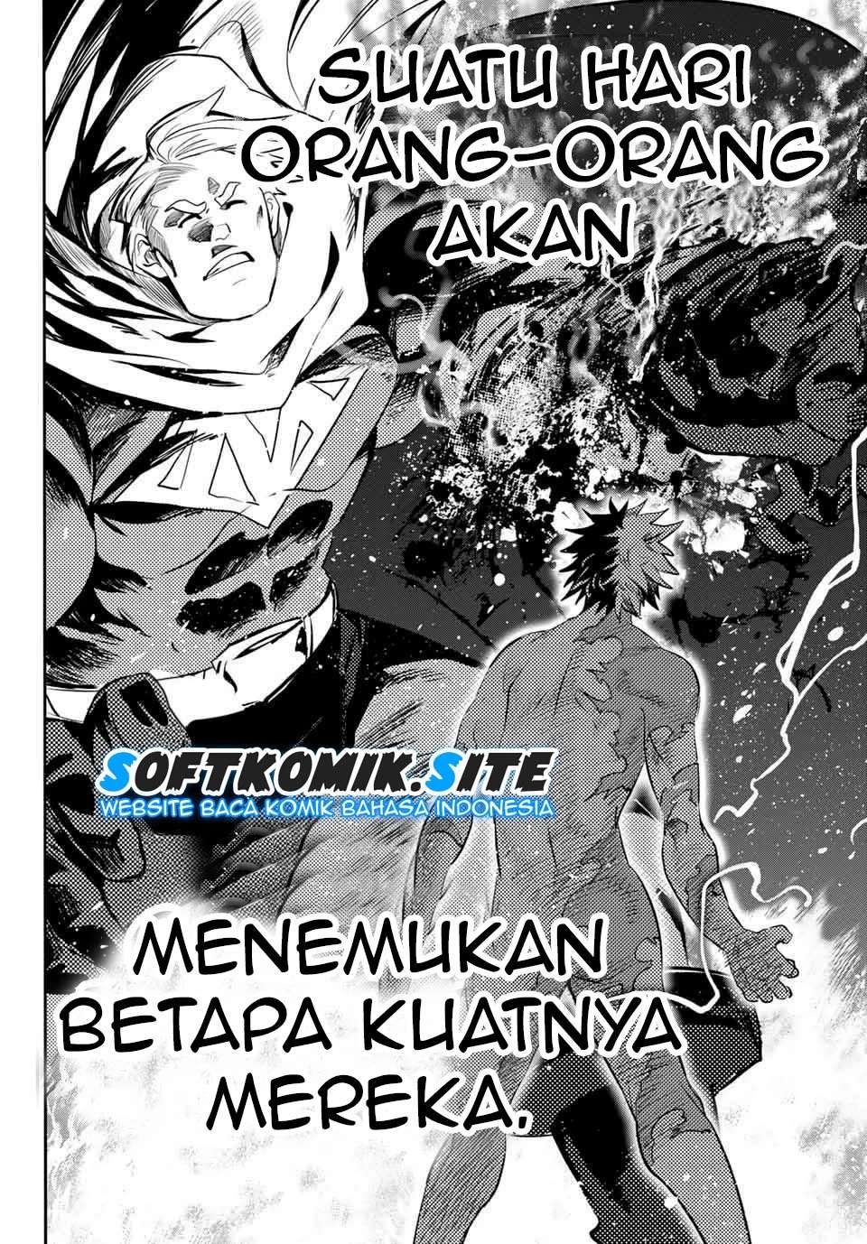 Eisen no Lovelock Chapter 02 Gambar 38