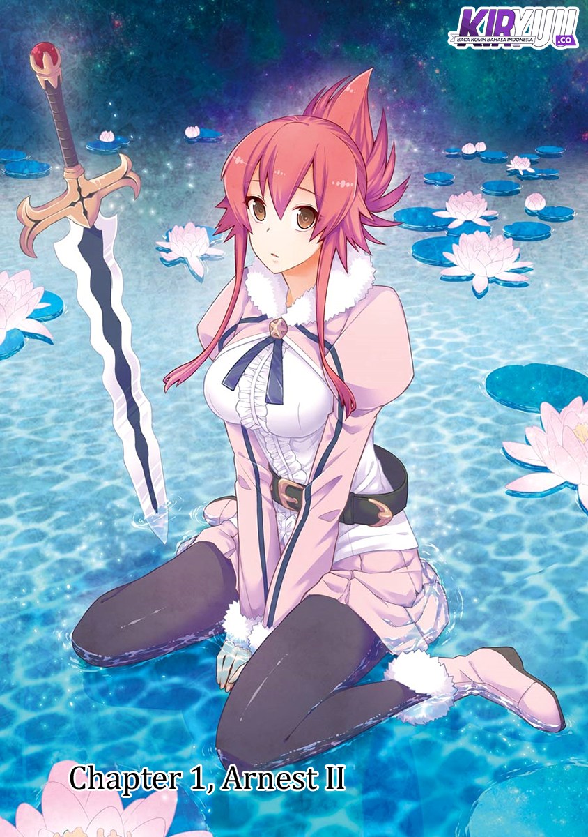 Eiyuu Kyoushitsu (Reboot) Chapter 01.2 Gambar 2