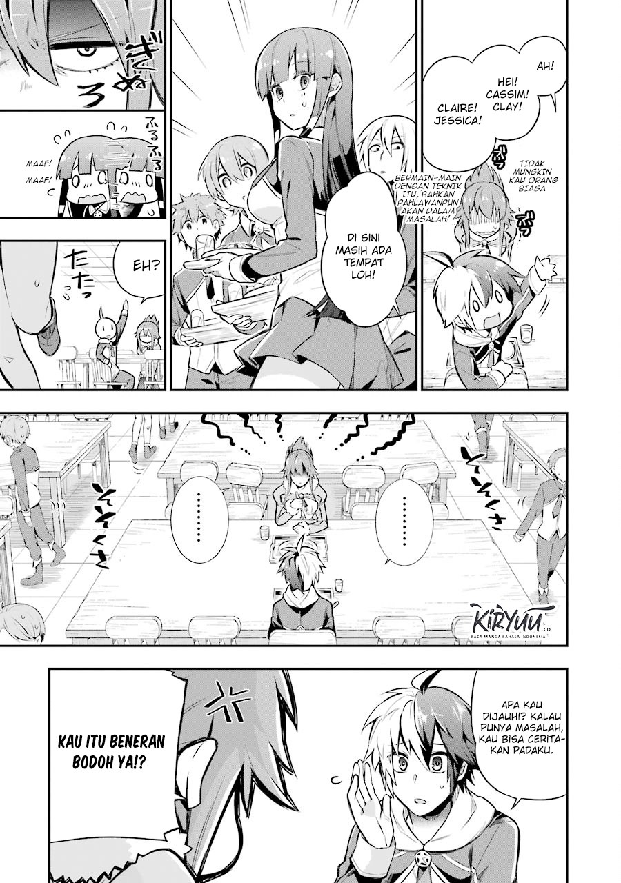Eiyuu Kyoushitsu (Reboot) Chapter 01.2 Gambar 4