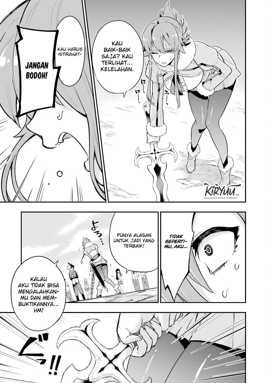 Eiyuu Kyoushitsu (Reboot) Chapter 01.2 Gambar 24