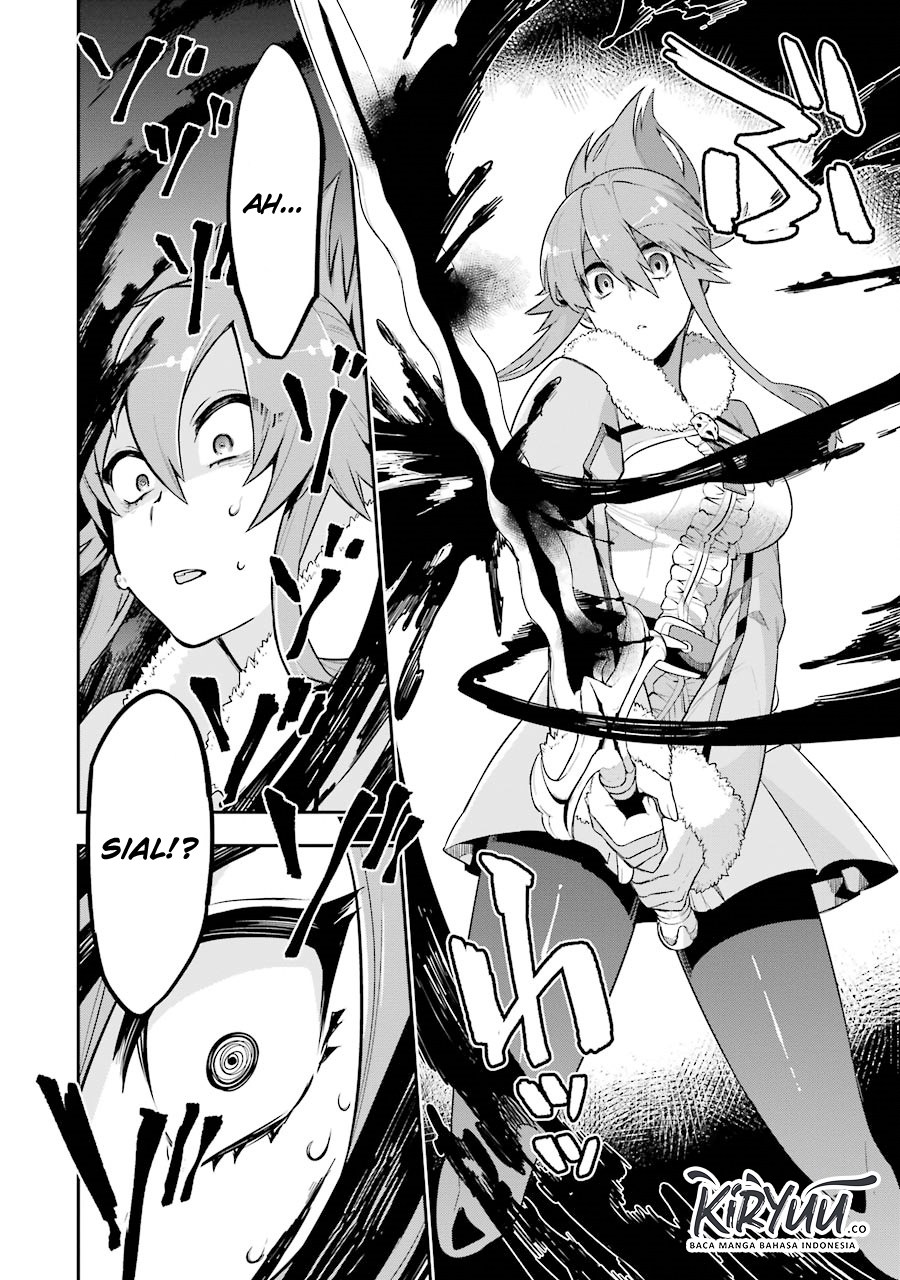 Eiyuu Kyoushitsu (Reboot) Chapter 01.2 Gambar 25